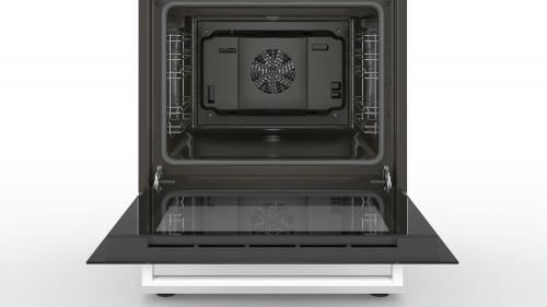 Bosch HKA 090220 Standherd Backofen